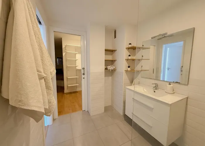 Apartament Pambnb- Atlantic View Retreat