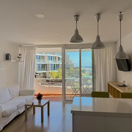 Pambnb- Atlantic View Retreat Apartment