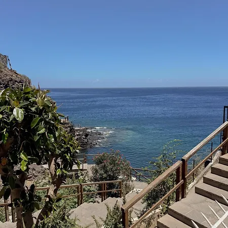 Pambnb- Atlantic View Retreat Apartment Tabaiba