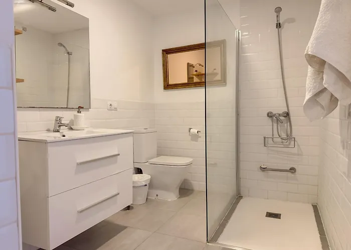 Apartman Pambnb- Atlantic View Retreat