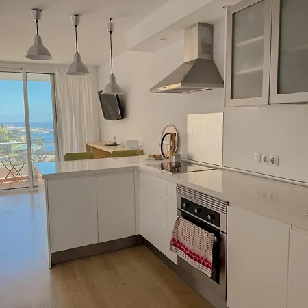 Apartment Pambnb- Atlantic View Retreat *