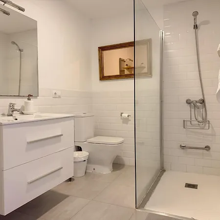 Apartment Pambnb- Atlantic View Retreat