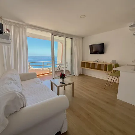 Pambnb- Atlantic View Retreat * Tabaiba