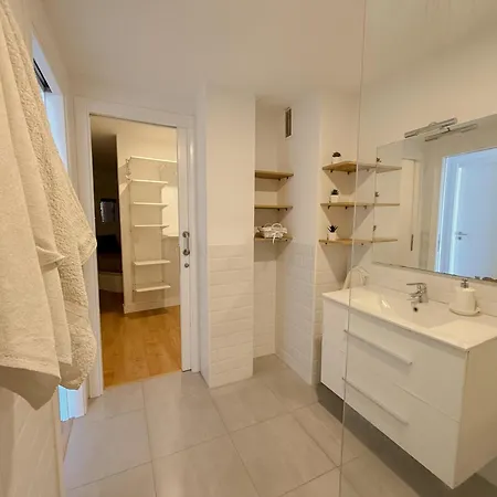 Apartment Pambnb- Atlantic View Retreat