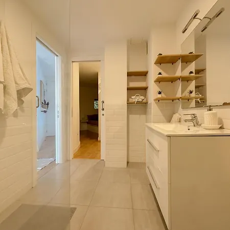 Pambnb- Atlantic View Retreat Apartment *