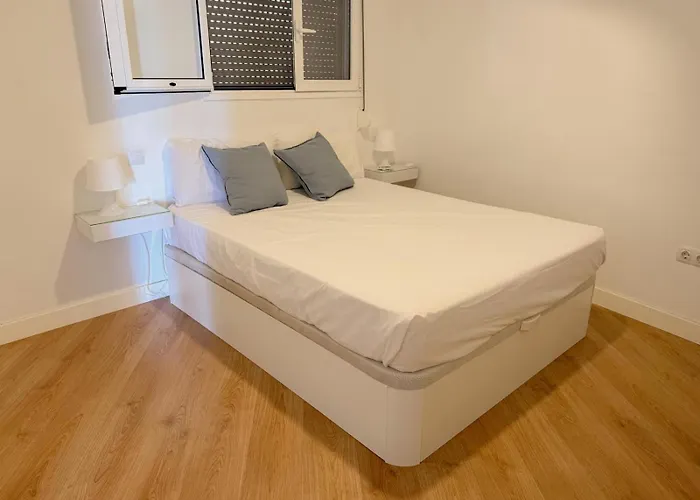 Pambnb- Atlantic View Retreat * Tabaiba