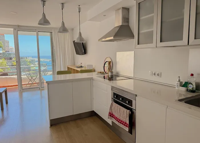 Apartman Pambnb- Atlantic View Retreat *