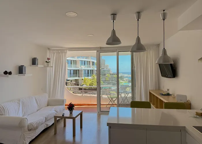 Pambnb- Atlantic View Retreat Apartman