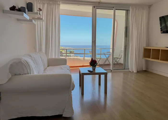 Pambnb- Atlantic View Retreat *