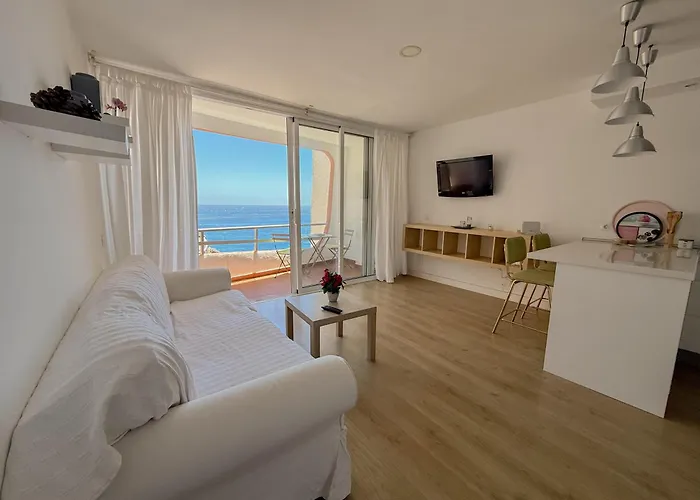 Pambnb- Atlantic View Retreat * Tabaiba