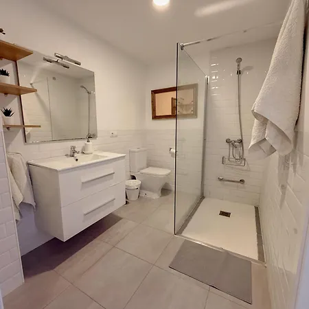 Pambnb- Atlantic View Retreat Tabaiba